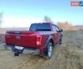 Красный Форд Ф-150, объемом двигателя 2.69 л и пробегом 88 тыс. км за 21000 $, фото 9 на Automoto.ua