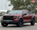 Красный Форд Ф-150, объемом двигателя 5 л и пробегом 167 тыс. км за 25900 $, фото 1 на Automoto.ua