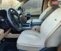 Красный Форд Ф-150, объемом двигателя 2.69 л и пробегом 88 тыс. км за 21000 $, фото 4 на Automoto.ua