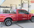 Червоний Форд Ф-150, об'ємом двигуна 2.7 л та пробігом 111 тис. км за 28000 $, фото 23 на Automoto.ua