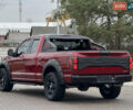 Красный Форд Ф-150, объемом двигателя 5 л и пробегом 167 тыс. км за 25900 $, фото 6 на Automoto.ua