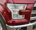 Червоний Форд Ф-150, об'ємом двигуна 3.5 л та пробігом 122 тис. км за 35500 $, фото 5 на Automoto.ua