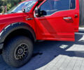 Красный Форд Ф-150, объемом двигателя 5 л и пробегом 220 тыс. км за 35500 $, фото 18 на Automoto.ua