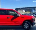 Красный Форд Ф-150, объемом двигателя 2.7 л и пробегом 327 тыс. км за 14690 $, фото 17 на Automoto.ua