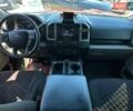Красный Форд Ф-150, объемом двигателя 2.7 л и пробегом 327 тыс. км за 14690 $, фото 10 на Automoto.ua