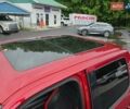 Красный Форд Ф-150, объемом двигателя 3.5 л и пробегом 148 тыс. км за 14000 $, фото 11 на Automoto.ua