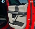 Красный Форд Ф-150, объемом двигателя 2.7 л и пробегом 327 тыс. км за 14690 $, фото 8 на Automoto.ua