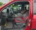 Красный Форд Ф-150, объемом двигателя 3.5 л и пробегом 148 тыс. км за 14000 $, фото 6 на Automoto.ua