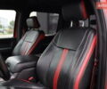 Красный Форд Ф-150, объемом двигателя 2.7 л и пробегом 157 тыс. км за 26000 $, фото 15 на Automoto.ua