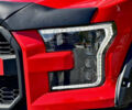 Красный Форд Ф-150, объемом двигателя 5 л и пробегом 220 тыс. км за 35500 $, фото 12 на Automoto.ua