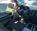 Красный Форд Ф-150, объемом двигателя 2.7 л и пробегом 327 тыс. км за 14690 $, фото 30 на Automoto.ua