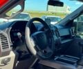 Красный Форд Ф-150, объемом двигателя 2.7 л и пробегом 327 тыс. км за 14690 $, фото 47 на Automoto.ua