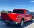 Красный Форд Ф-150, объемом двигателя 2.7 л и пробегом 327 тыс. км за 14690 $, фото 4 на Automoto.ua