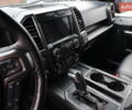 Красный Форд Ф-150, объемом двигателя 2.7 л и пробегом 157 тыс. км за 26000 $, фото 16 на Automoto.ua