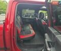 Красный Форд Ф-150, объемом двигателя 3.5 л и пробегом 148 тыс. км за 14000 $, фото 10 на Automoto.ua