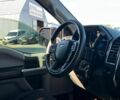 Красный Форд Ф-150, объемом двигателя 2.7 л и пробегом 327 тыс. км за 14690 $, фото 18 на Automoto.ua