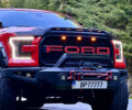 Красный Форд Ф-150, объемом двигателя 5 л и пробегом 220 тыс. км за 35500 $, фото 46 на Automoto.ua