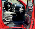 Красный Форд Ф-150, объемом двигателя 5 л и пробегом 220 тыс. км за 35500 $, фото 24 на Automoto.ua