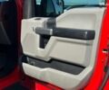 Красный Форд Ф-150, объемом двигателя 2.7 л и пробегом 327 тыс. км за 14690 $, фото 23 на Automoto.ua