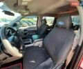 Красный Форд Ф-150, объемом двигателя 2.7 л и пробегом 327 тыс. км за 14690 $, фото 18 на Automoto.ua