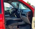 Красный Форд Ф-150, объемом двигателя 2.7 л и пробегом 327 тыс. км за 14690 $, фото 24 на Automoto.ua