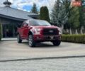Красный Форд Ф-150, объемом двигателя 2.69 л и пробегом 54 тыс. км за 33700 $, фото 1 на Automoto.ua