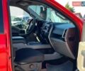 Красный Форд Ф-150, объемом двигателя 2.7 л и пробегом 327 тыс. км за 14690 $, фото 7 на Automoto.ua