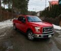 Красный Форд Ф-150, объемом двигателя 2.69 л и пробегом 335 тыс. км за 18900 $, фото 3 на Automoto.ua