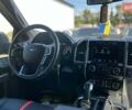 Красный Форд Ф-150, объемом двигателя 3.5 л и пробегом 154 тыс. км за 31200 $, фото 20 на Automoto.ua