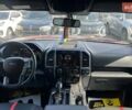 Красный Форд Ф-150, объемом двигателя 3.5 л и пробегом 154 тыс. км за 31200 $, фото 19 на Automoto.ua