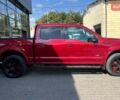 Красный Форд Ф-150, объемом двигателя 3.5 л и пробегом 154 тыс. км за 31200 $, фото 7 на Automoto.ua