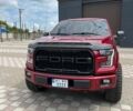 Червоний Форд Ф-150, об'ємом двигуна 3.5 л та пробігом 163 тис. км за 32500 $, фото 1 на Automoto.ua