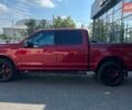 Красный Форд Ф-150, объемом двигателя 3.5 л и пробегом 154 тыс. км за 31200 $, фото 3 на Automoto.ua
