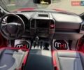 Красный Форд Ф-150, объемом двигателя 3.49 л и пробегом 48 тыс. км за 38500 $, фото 1 на Automoto.ua