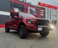 Червоний Форд Ф-150, об'ємом двигуна 3.5 л та пробігом 94 тис. км за 75000 $, фото 1 на Automoto.ua