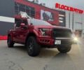 Красный Форд Ф-150, объемом двигателя 3.5 л и пробегом 94 тыс. км за 75000 $, фото 1 на Automoto.ua
