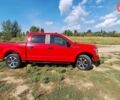 Красный Форд Ф-150, объемом двигателя 2.7 л и пробегом 160 тыс. км за 27500 $, фото 3 на Automoto.ua