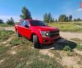 Красный Форд Ф-150, объемом двигателя 2.7 л и пробегом 160 тыс. км за 27500 $, фото 1 на Automoto.ua