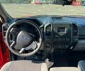 Красный Форд Ф-150, объемом двигателя 3.5 л и пробегом 95 тыс. км за 32000 $, фото 12 на Automoto.ua