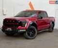 Красный Форд Ф-150, объемом двигателя 3.5 л и пробегом 69 тыс. км за 44990 $, фото 1 на Automoto.ua