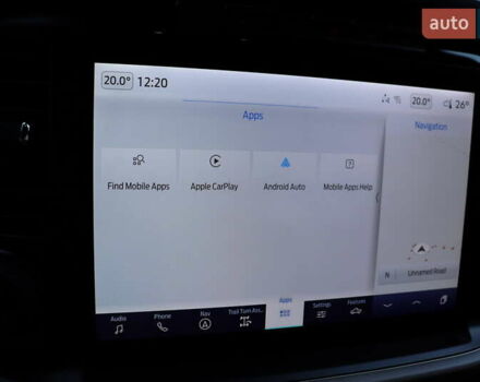 Красный Форд Ф-150, объемом двигателя 3.5 л и пробегом 70 тыс. км за 89900 $, фото 32 на Automoto.ua