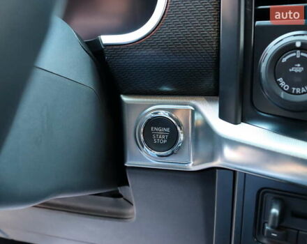 Красный Форд Ф-150, объемом двигателя 3.5 л и пробегом 70 тыс. км за 89900 $, фото 25 на Automoto.ua