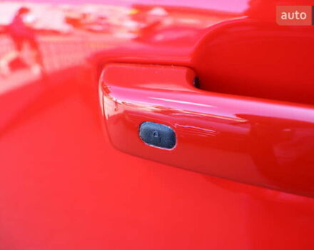 Красный Форд Ф-150, объемом двигателя 3.5 л и пробегом 70 тыс. км за 89900 $, фото 11 на Automoto.ua