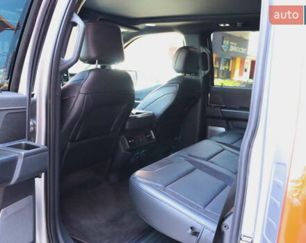 Красный Форд Ф-150, объемом двигателя 3.5 л и пробегом 70 тыс. км за 89900 $, фото 39 на Automoto.ua