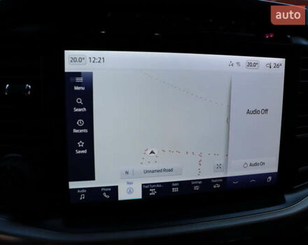 Красный Форд Ф-150, объемом двигателя 3.5 л и пробегом 70 тыс. км за 89900 $, фото 33 на Automoto.ua