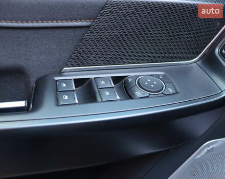 Красный Форд Ф-150, объемом двигателя 3.5 л и пробегом 70 тыс. км за 89900 $, фото 13 на Automoto.ua