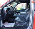 Красный Форд Ф-150, объемом двигателя 3.5 л и пробегом 70 тыс. км за 89900 $, фото 17 на Automoto.ua