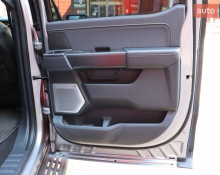 Красный Форд Ф-150, объемом двигателя 3.5 л и пробегом 70 тыс. км за 89900 $, фото 47 на Automoto.ua