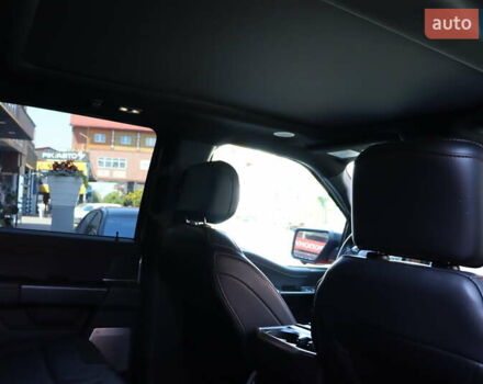 Красный Форд Ф-150, объемом двигателя 3.5 л и пробегом 70 тыс. км за 89900 $, фото 46 на Automoto.ua