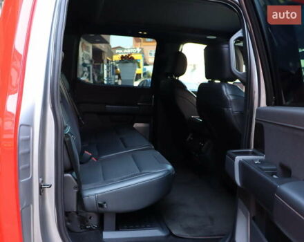 Красный Форд Ф-150, объемом двигателя 3.5 л и пробегом 70 тыс. км за 89900 $, фото 45 на Automoto.ua